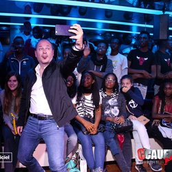 Lundi 2 Mai - C Cauet sur NRJ