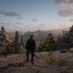 Red Dead Redemption 2