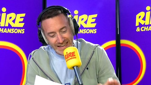 Marceau défonce l'Info : Greta a St Denis !