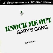 KNOCK ME OUT (1982)