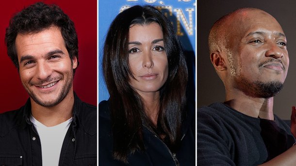 Amir, Jenifer, Soprano…: les Enfoirés vous donnent rendez-vous ce soir!