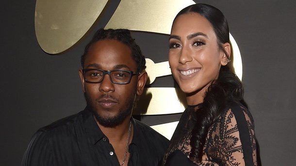 Kendrick Lamar: sa femme Whitney Alford est son premier amour!