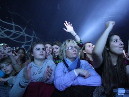 NRJ Music Tour de Valenciennes 2