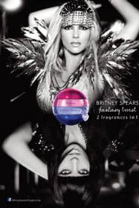 Britney - Twist Fantasy