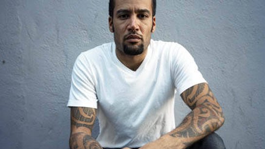 Ben Harper