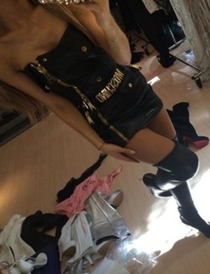 Ariana Grande