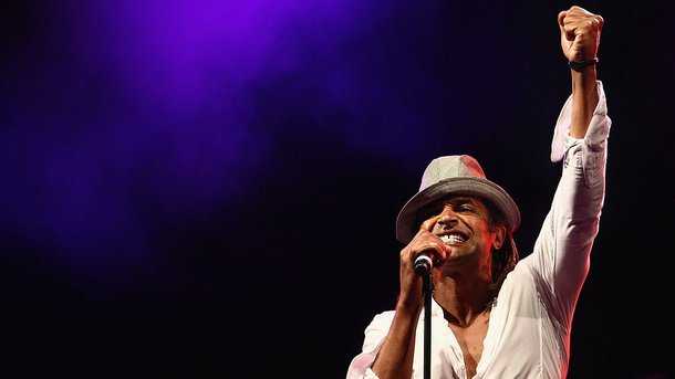 Yannick Noah, l’histoire de son incroyable concert de 4h37
