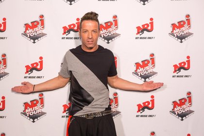 NRJ Music Tour Lyon - Jay Style