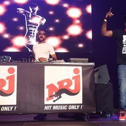 DJ Assad - NRJ Music Tour Vendée