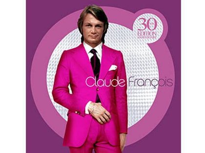 Claude François Best of