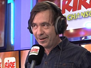 Thierry Samitier