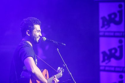 NRJ Music Tour - Marseille 2017