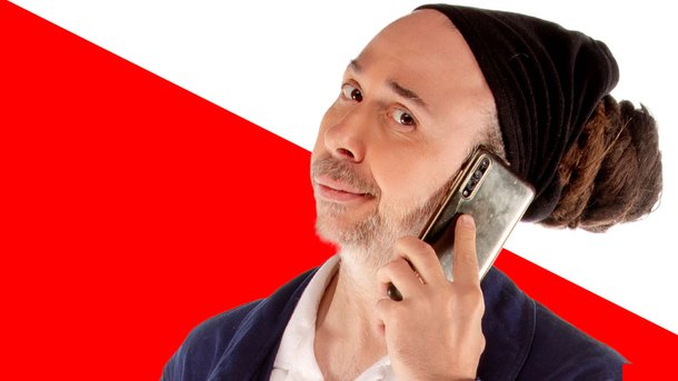 Arnaque au chômage partiel - Dans L'appel trop con de Rire & Chansons en podcast