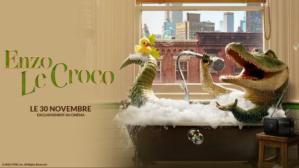 «Enzo le Croco» : Shawn Mendes au casting