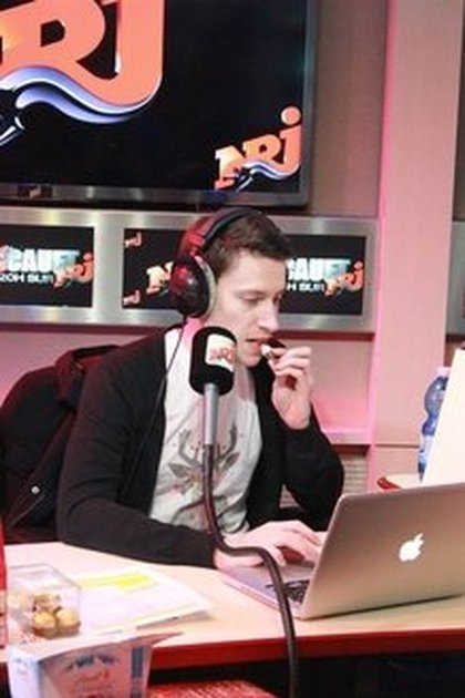 Emission du Mercredi 18 Décembre avec Ellie Goulding