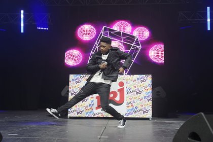 Lisandro Cuxi - NRJ Music Tour Beauvais 2018