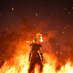 Final Fantasy VII Remake