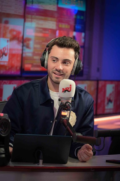 Katy Perry @ NRJ