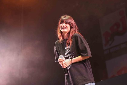 Marguerite - NRJ Music Tour de Trélazé 2025
