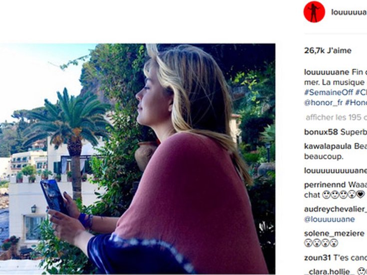 Louane