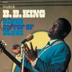 Blues on Top of Blues