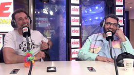 Laurent Ournac et Arnaud Gidoin : des anecdotes incroyables sur eux : où l'on parle de feu et d'inondation, en même temps, de camping paradis et de cigales, et d'arnaque au bitcoins ....