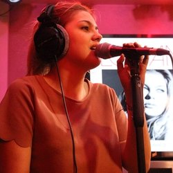 Mardi 24 Mars 2015 avec LOUANE