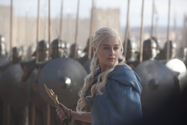 GAME OF THRONES S3