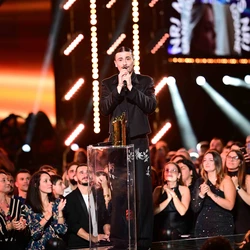 Pierre Garnier - La Cérémonie - NRJ Music Awards 2025