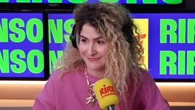 Sabrine Zayani : l'anecdote inutile ou indispensable numéro 2 - Nico en vrai invité de L’Afterwork du Rire