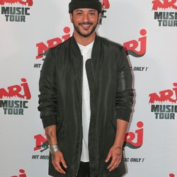 Slimane - NRJ Music Tour Roubaix 2016