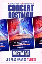 Stars 80/90 : La Grande Battle !