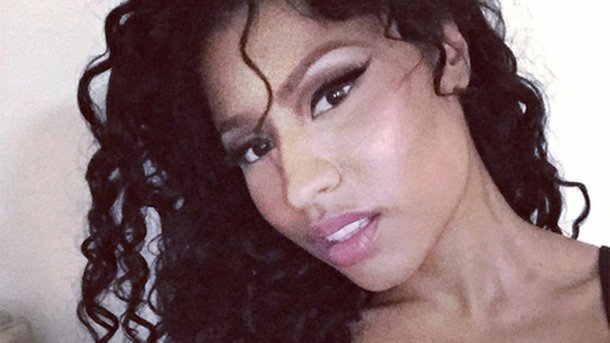Nicki Minaj : des fans se font ses tatouages !