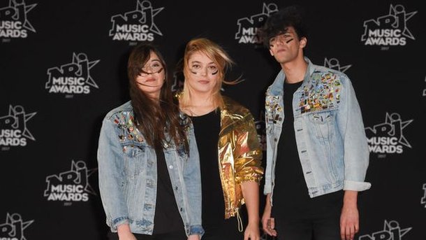 Hyphen Hyphen: que signifie le nom du groupe?