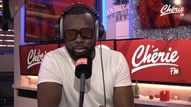 Gims se confie sur ses collaborations avec Vianney et Sting