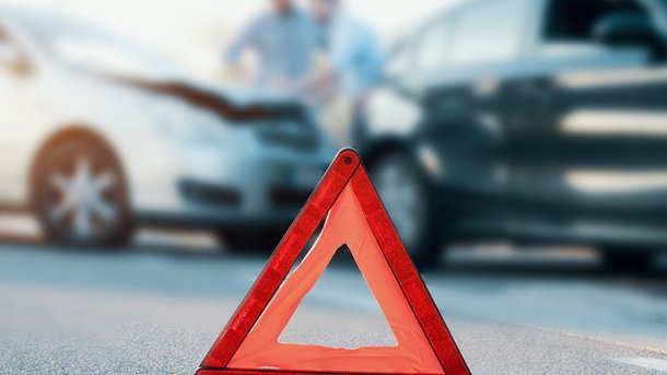Les infos du Réveil Chérie : 79% des infractions sur la route seraient commises par des hommes !