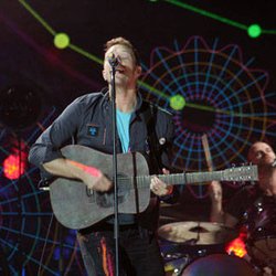 Coldplay - Stade de France