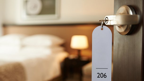 Les infos du Réveil Chérie : Le premier hôtel dédié à la saucisse vient d’être créé