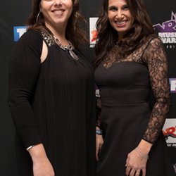 Photocall backstage NMA, j’y étais ! 