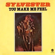 YOU MAKE ME FEEL