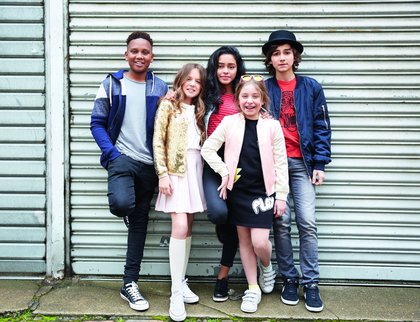 Kids United
