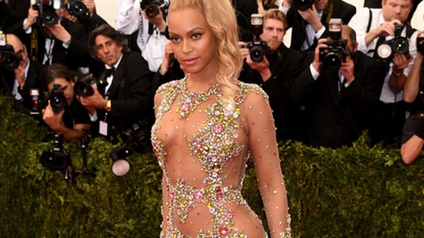 Beyoncé : bientôt dans l'équipe des Avengers ?