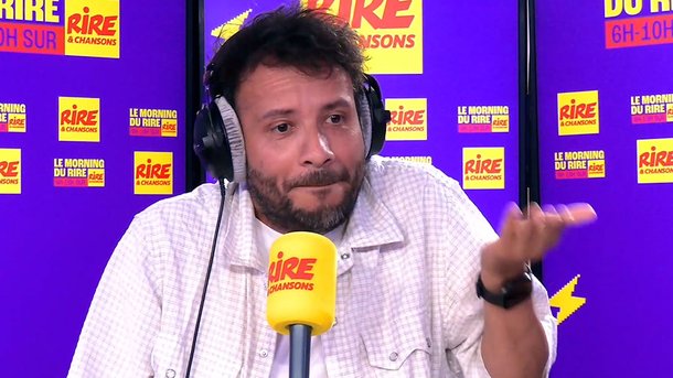 La Team du rire avec laurent Barat : Dupont de Ligonnès : « Back to back ? »