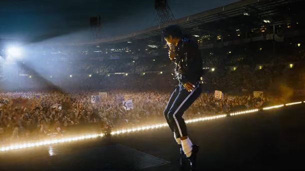"Michael", le biopic sur le roi de la pop se dévoile dans une première bande-annonce