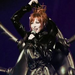 mylenefarmer436pi