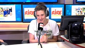 Sophie Imbeaux face à Caroline Anglade et Éric Lavaine