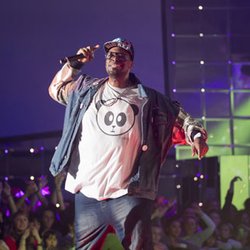 NRJ Music Tour de Monaco