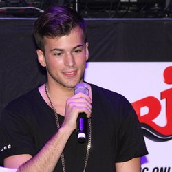 NRJ Live Sessions Jason Derulo & David Carreira