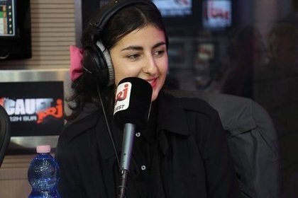 Mercredi 17 septembre avec Lilly Wood