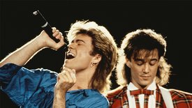 "Last Christmas" : le clip de la célèbre chanson de Wham! en version 4K (Ultra HD)